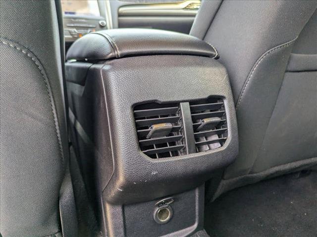 used 2020 Ford Fusion car, priced at $14,698