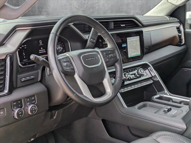 used 2024 GMC Sierra 2500 car, priced at $73,798