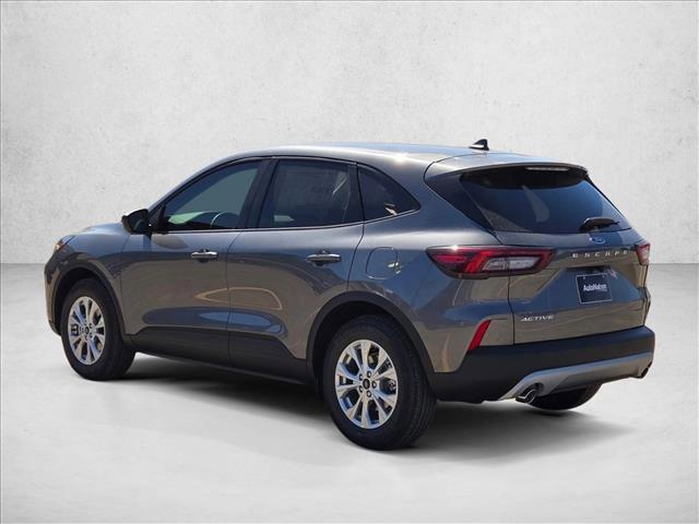 new 2026 Ford Escape car, priced at $31,420
