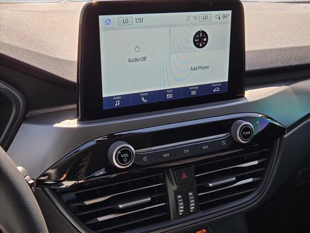 new 2026 Ford Escape car, priced at $31,420