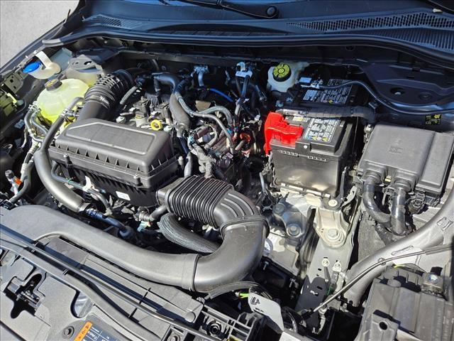 new 2026 Ford Escape car, priced at $31,420