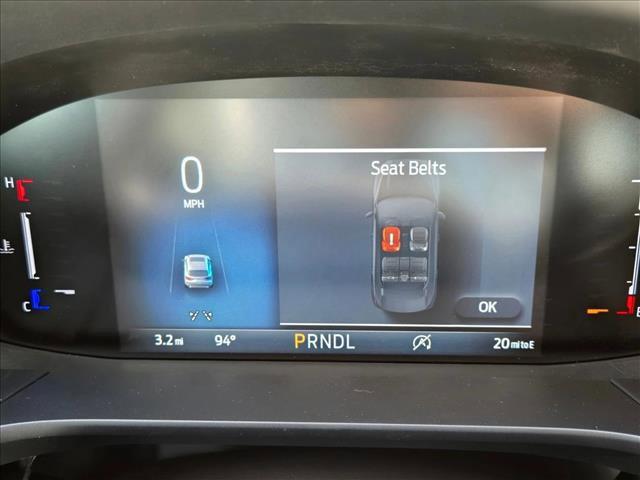 new 2026 Ford Escape car, priced at $31,420