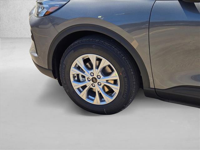new 2026 Ford Escape car, priced at $31,420