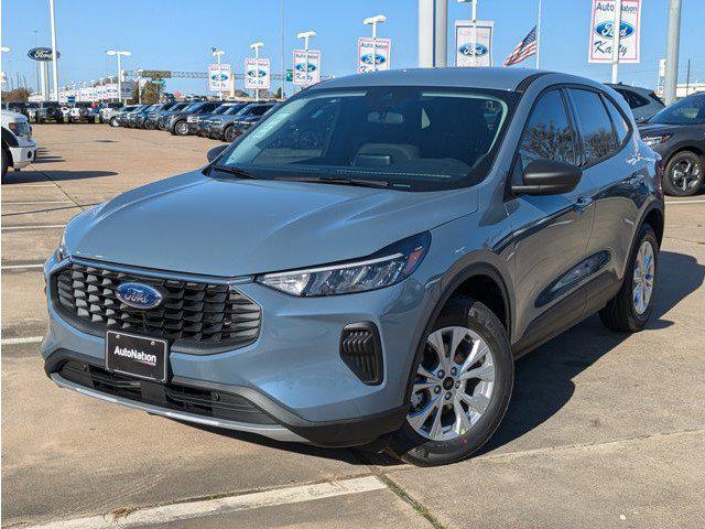 new 2025 Ford Escape car, priced at $25,786