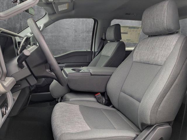 new 2025 Ford F-350 car, priced at $70,495