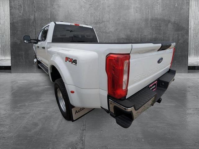 new 2025 Ford F-350 car, priced at $70,495