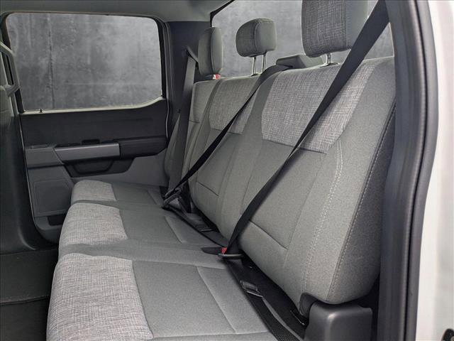 new 2025 Ford F-350 car, priced at $70,495