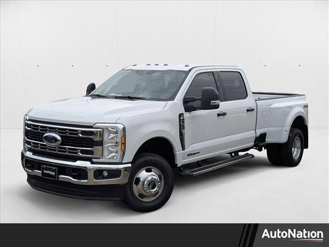 new 2025 Ford F-350 car, priced at $70,495