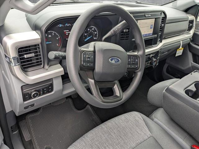 new 2025 Ford F-350 car, priced at $70,495