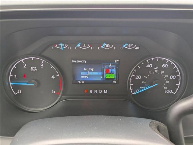 new 2025 Ford F-350 car, priced at $70,495