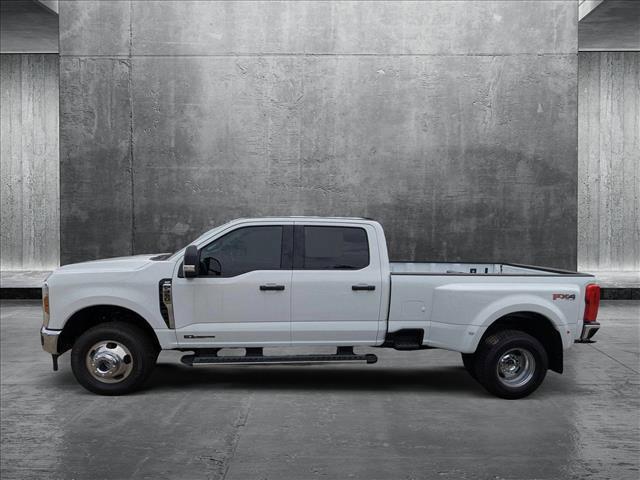 new 2025 Ford F-350 car, priced at $70,495