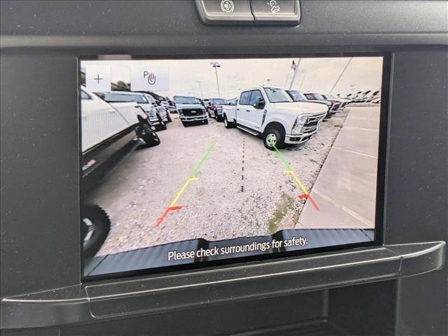 new 2025 Ford F-350 car, priced at $70,495