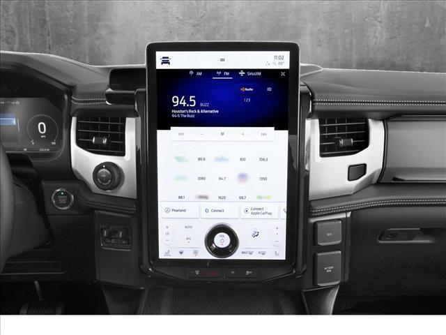 new 2025 Ford F-150 Lightning car, priced at $84,965