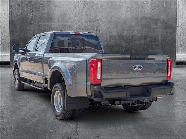 new 2025 Ford F-350 car, priced at $70,340