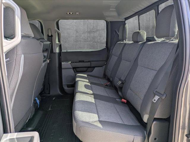 new 2025 Ford F-350 car, priced at $70,340
