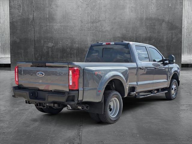 new 2025 Ford F-350 car, priced at $70,340