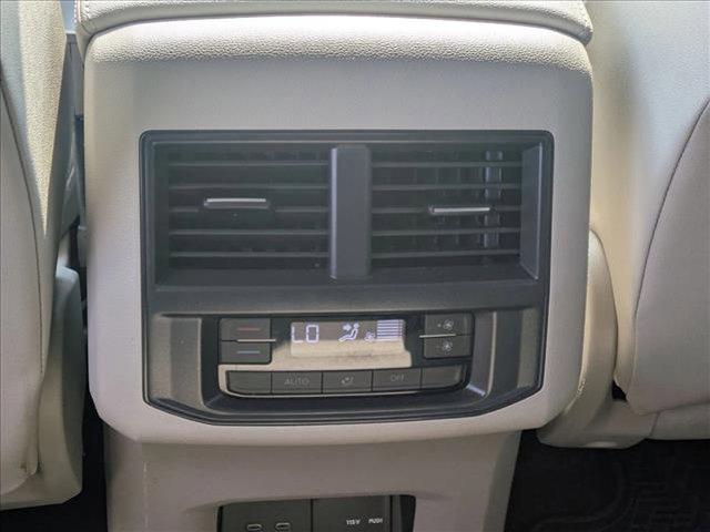 used 2021 Volkswagen Atlas car, priced at $24,318