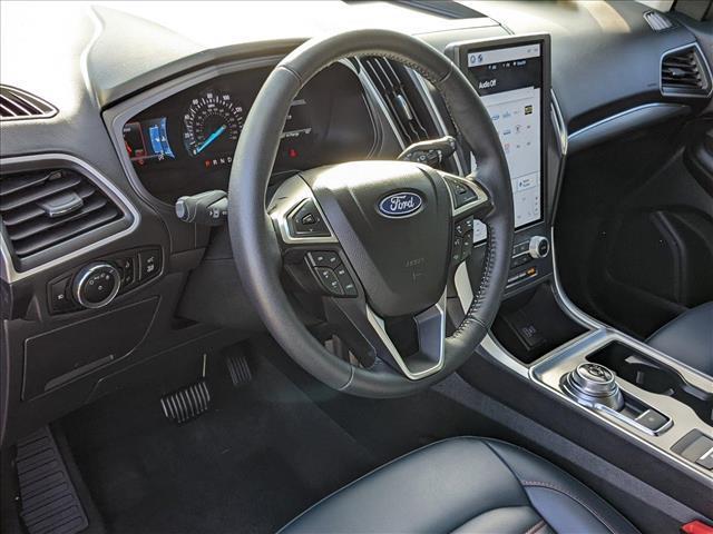 new 2024 Ford Edge car, priced at $32,995