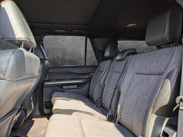 used 2022 Ford Expedition car, priced at $56,498