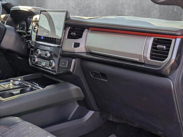 used 2022 Ford Expedition car, priced at $56,498