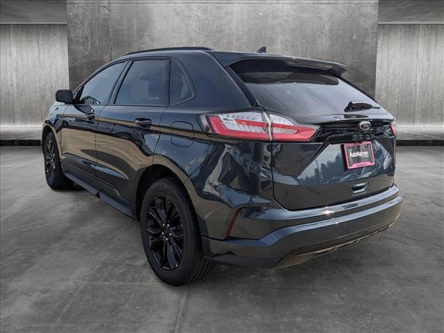 new 2024 Ford Edge car, priced at $30,995