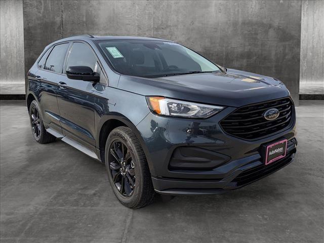 new 2024 Ford Edge car, priced at $30,995