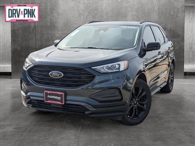 new 2024 Ford Edge car, priced at $30,995