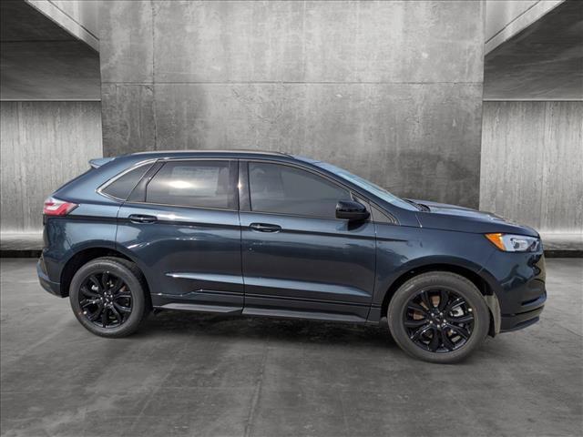 new 2024 Ford Edge car, priced at $30,995