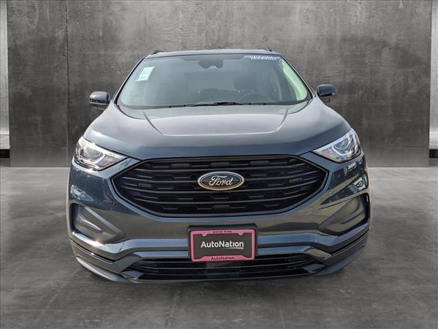 new 2024 Ford Edge car, priced at $30,995