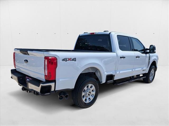 used 2024 Ford F-250 car, priced at $48,995