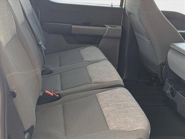 used 2024 Ford F-250 car, priced at $48,995