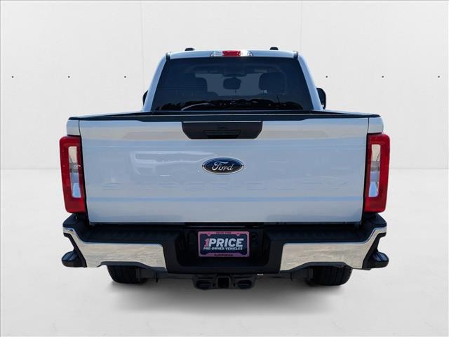 used 2024 Ford F-250 car, priced at $48,995