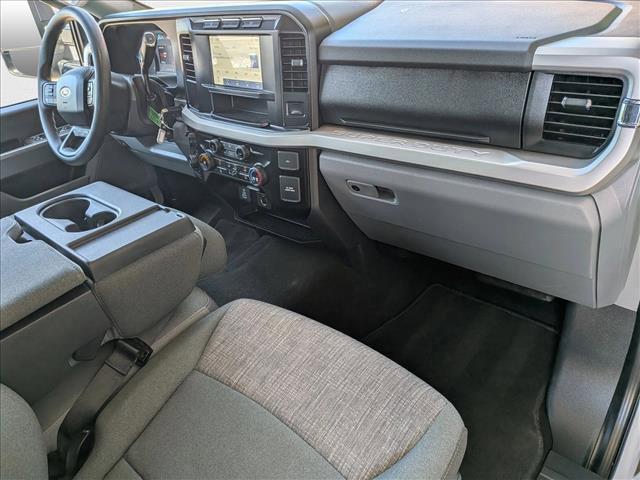 used 2024 Ford F-250 car, priced at $48,995