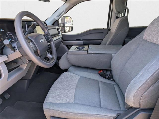 used 2024 Ford F-250 car, priced at $48,995