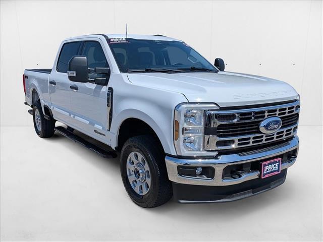 used 2024 Ford F-250 car, priced at $48,995