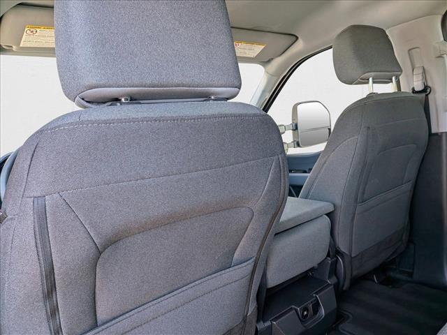 used 2024 Ford F-250 car, priced at $48,995