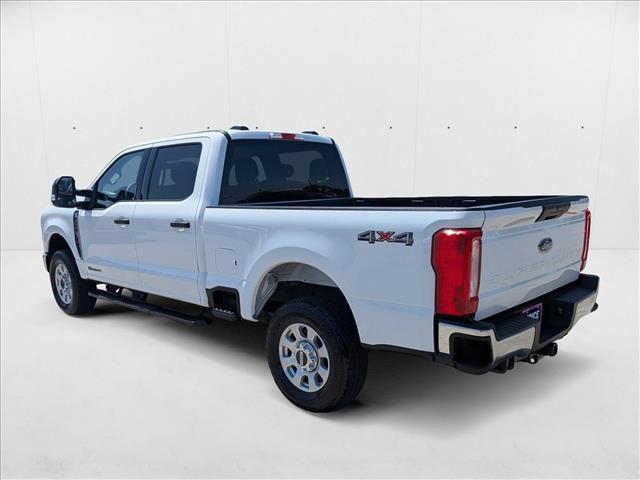 used 2024 Ford F-250 car, priced at $48,995