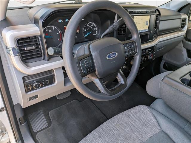 used 2024 Ford F-250 car, priced at $48,995