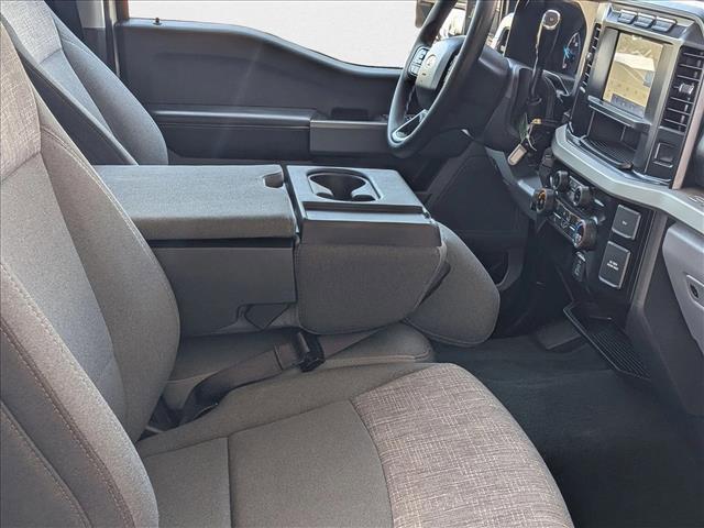 used 2024 Ford F-250 car, priced at $48,995