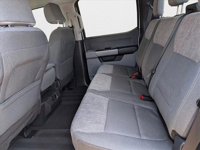 used 2024 Ford F-250 car, priced at $48,995