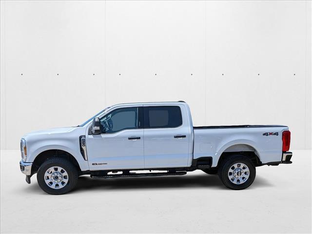 used 2024 Ford F-250 car, priced at $48,995