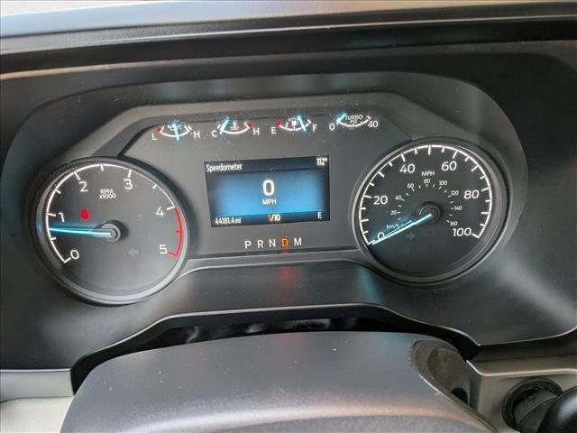 used 2024 Ford F-250 car, priced at $48,995