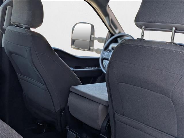 used 2024 Ford F-250 car, priced at $48,995