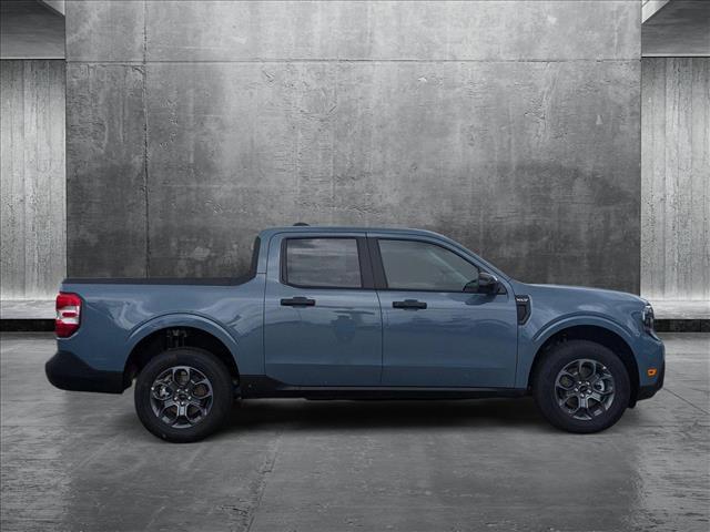 new 2025 Ford Maverick car, priced at $33,753
