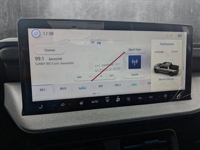 new 2025 Ford Maverick car, priced at $33,753