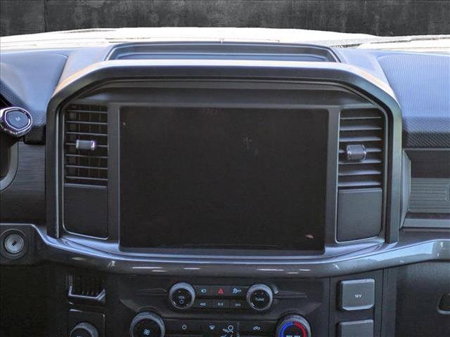 new 2025 Ford F-150 car, priced at $46,777