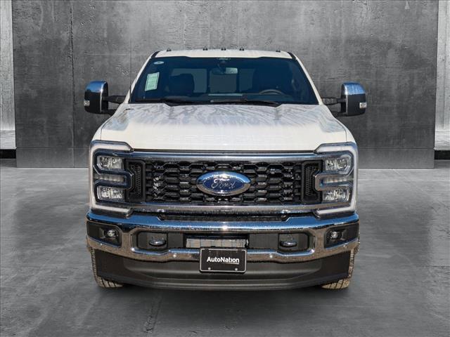 new 2024 Ford F-350 car, priced at $95,995