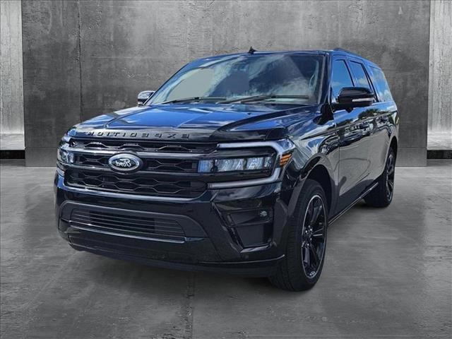 new 2025 Ford Expedition car, priced at $69,395