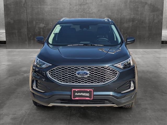 new 2024 Ford Edge car, priced at $32,955