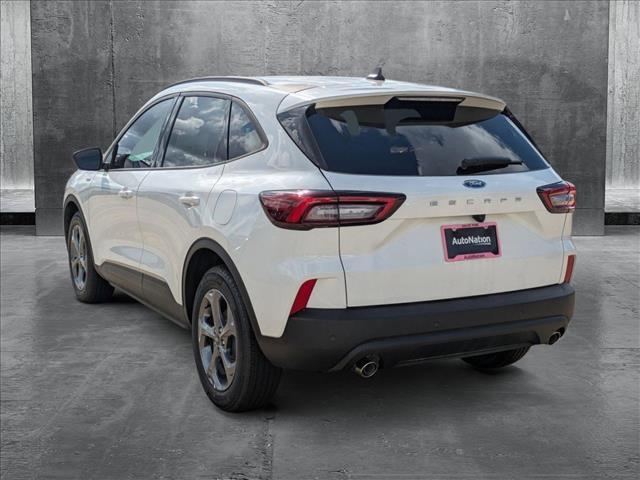new 2025 Ford Escape car, priced at $23,277